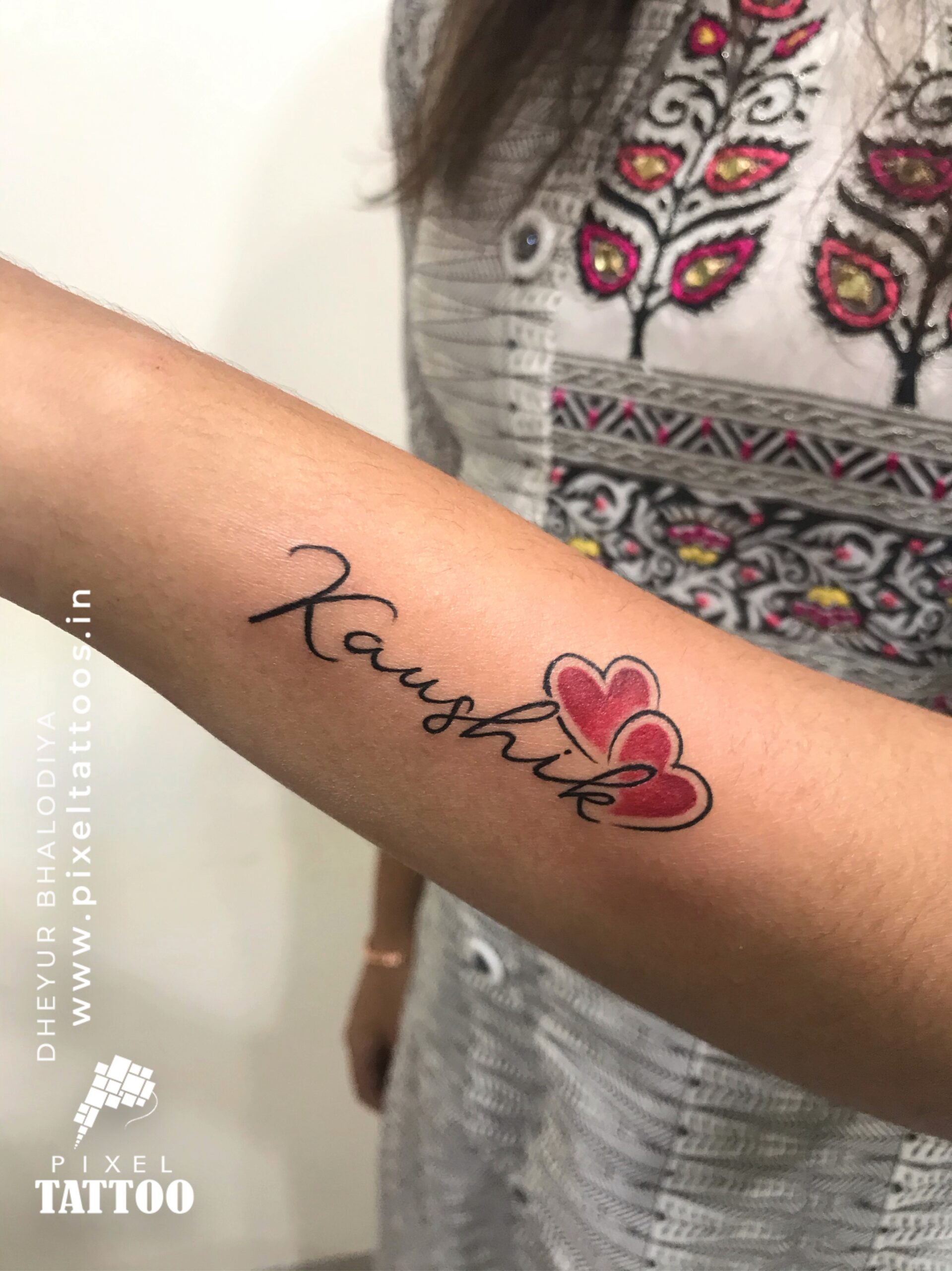 Small Tattoo Removal - Everything You Need to Know | Removery