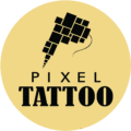 Logo image of Pixel Tattoos